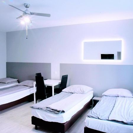 Komfort Willa+ Bis Blizne Laszczynskiego ภายนอก รูปภาพ