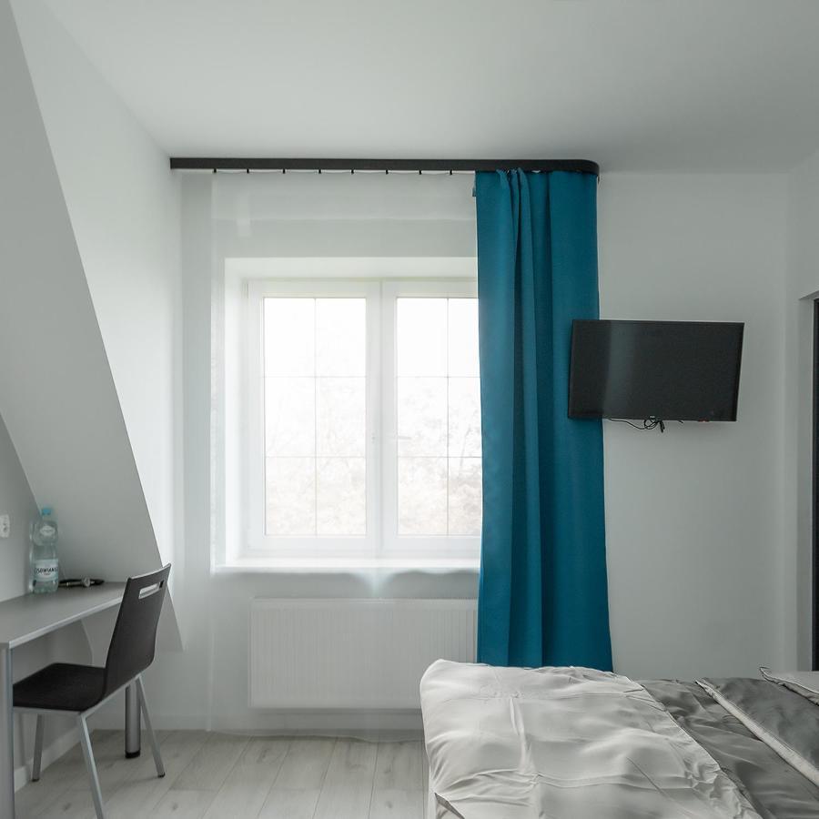 Komfort Willa+ Bis Blizne Laszczynskiego ภายนอก รูปภาพ