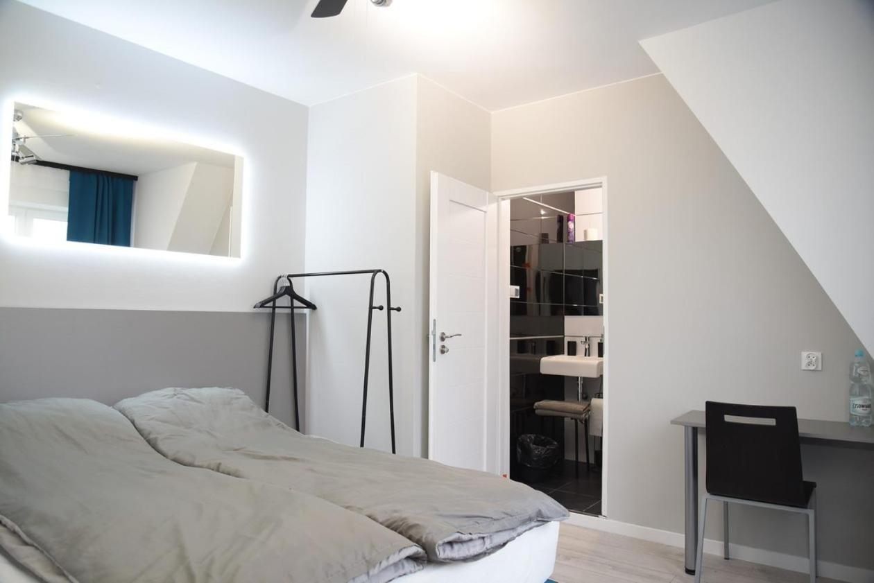 Komfort Willa+ Bis Blizne Laszczynskiego ภายนอก รูปภาพ