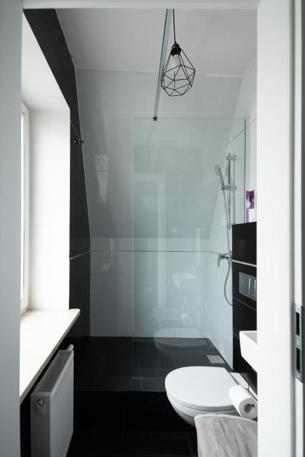 Komfort Willa+ Bis Blizne Laszczynskiego ภายนอก รูปภาพ