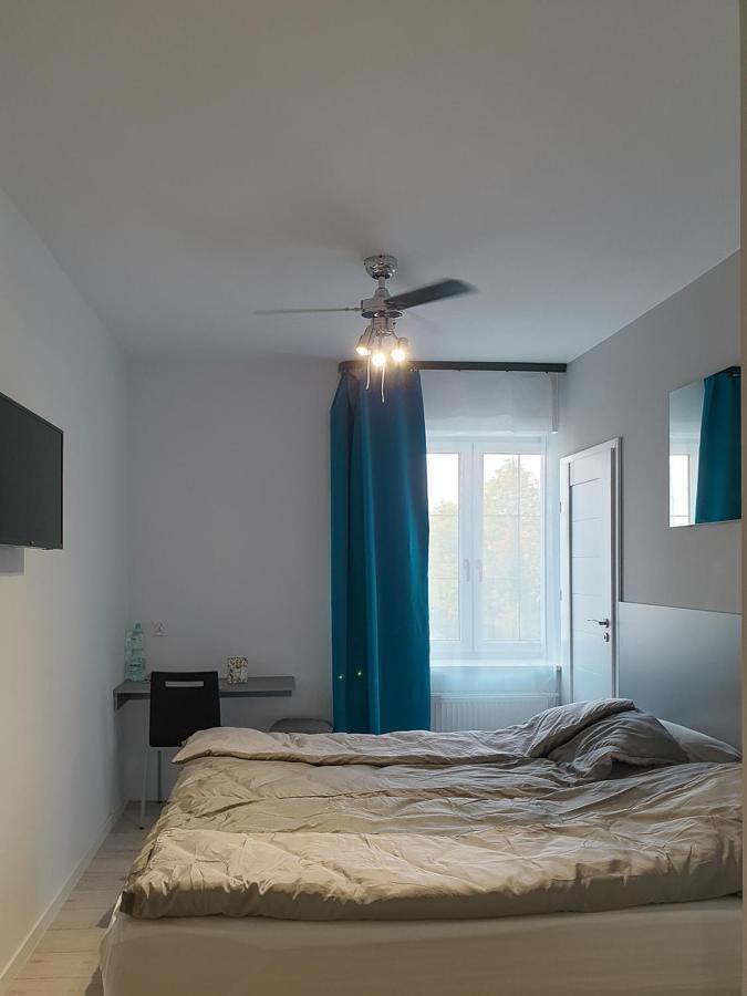 Komfort Willa+ Bis Blizne Laszczynskiego ภายนอก รูปภาพ