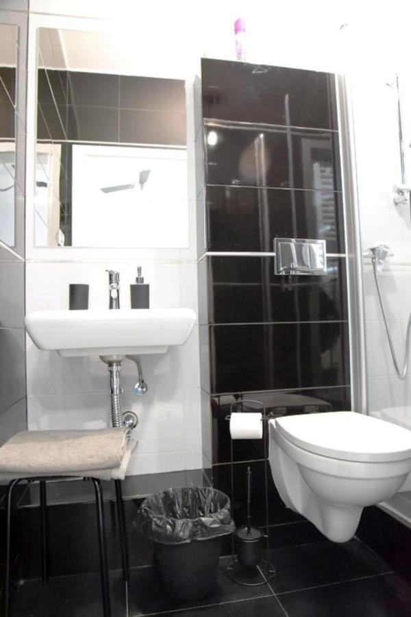 Komfort Willa+ Bis Blizne Laszczynskiego ภายนอก รูปภาพ