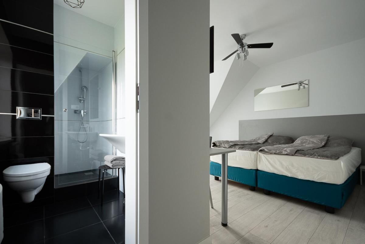 Komfort Willa+ Bis Blizne Laszczynskiego ภายนอก รูปภาพ