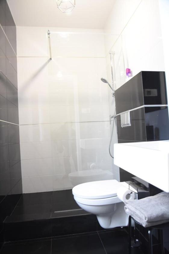 Komfort Willa+ Bis Blizne Laszczynskiego ภายนอก รูปภาพ