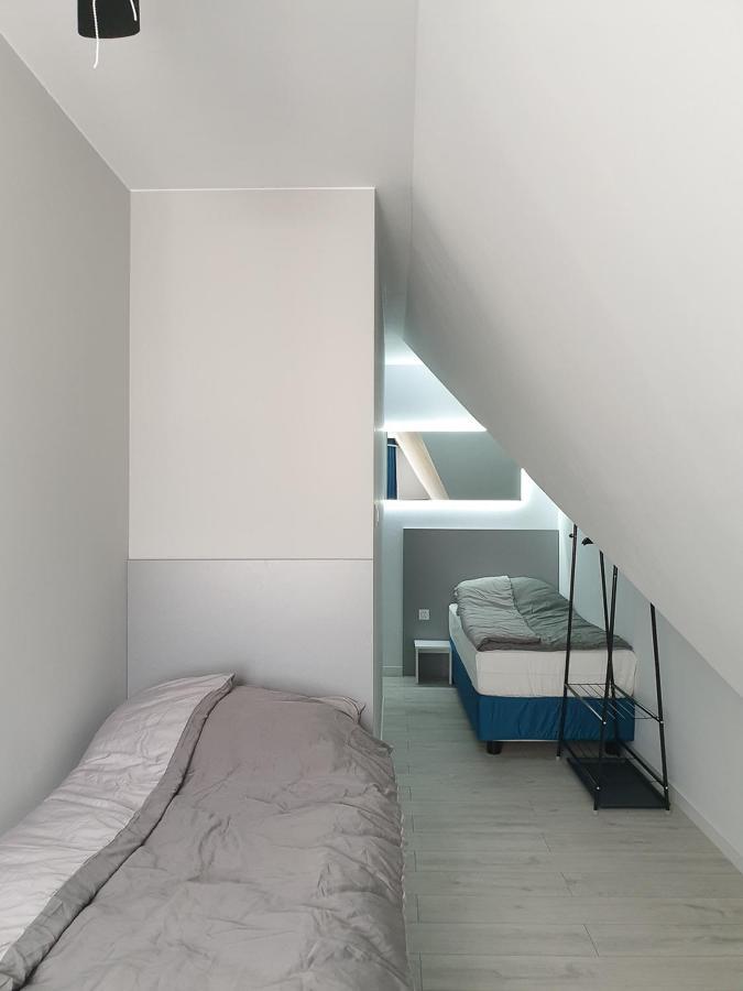 Komfort Willa+ Bis Blizne Laszczynskiego ภายนอก รูปภาพ