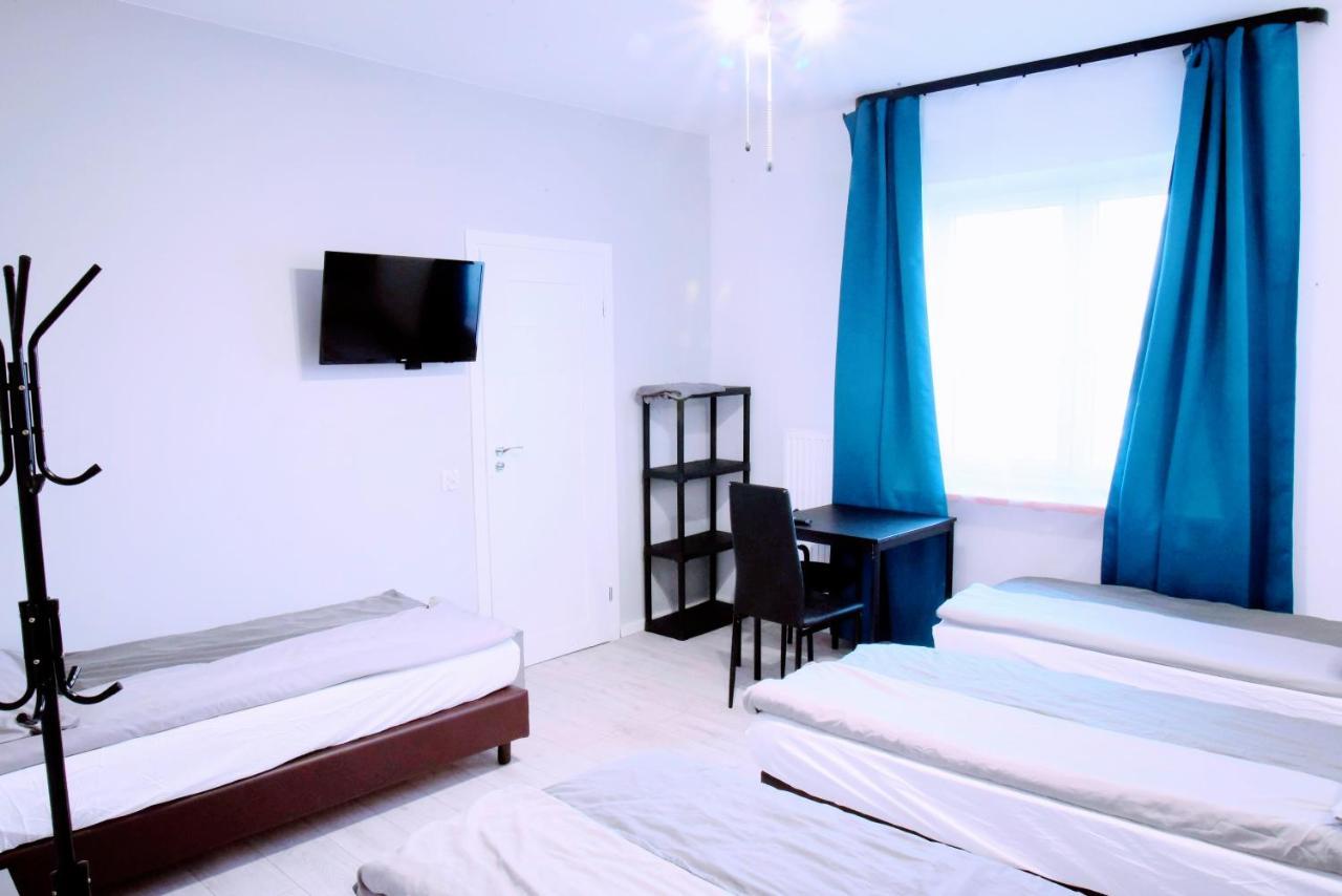 Komfort Willa+ Bis Blizne Laszczynskiego ภายนอก รูปภาพ