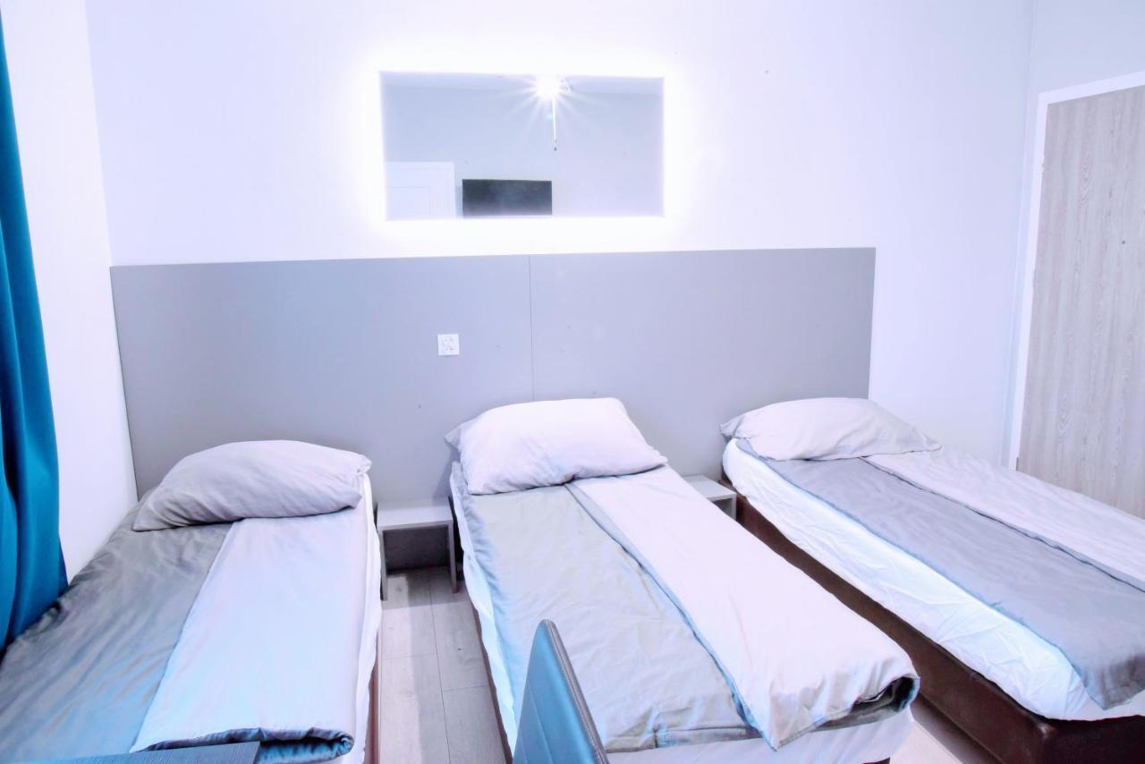 Komfort Willa+ Bis Blizne Laszczynskiego ภายนอก รูปภาพ