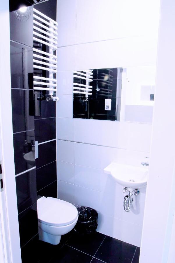 Komfort Willa+ Bis Blizne Laszczynskiego ภายนอก รูปภาพ