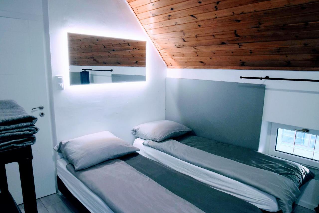 Komfort Willa+ Bis Blizne Laszczynskiego ภายนอก รูปภาพ