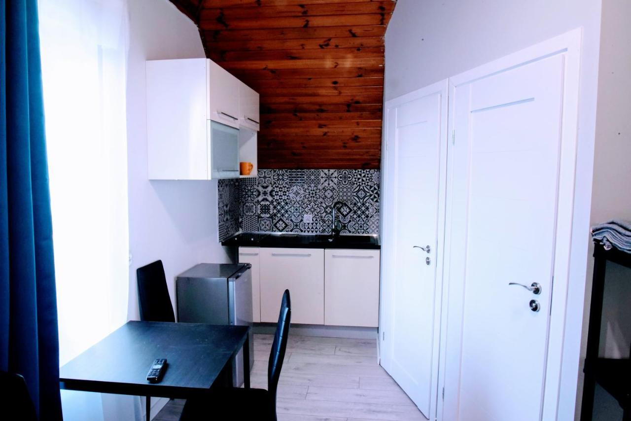 Komfort Willa+ Bis Blizne Laszczynskiego ภายนอก รูปภาพ
