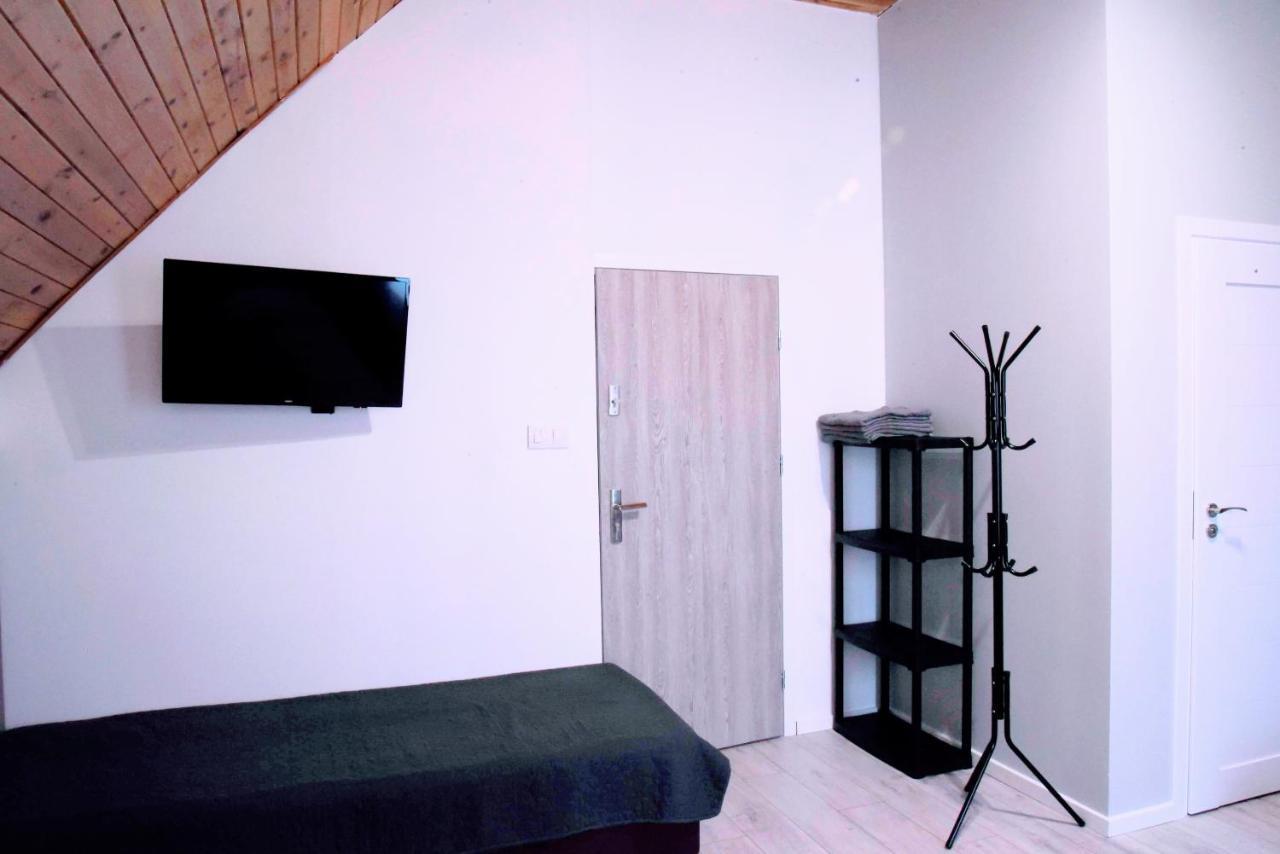 Komfort Willa+ Bis Blizne Laszczynskiego ภายนอก รูปภาพ