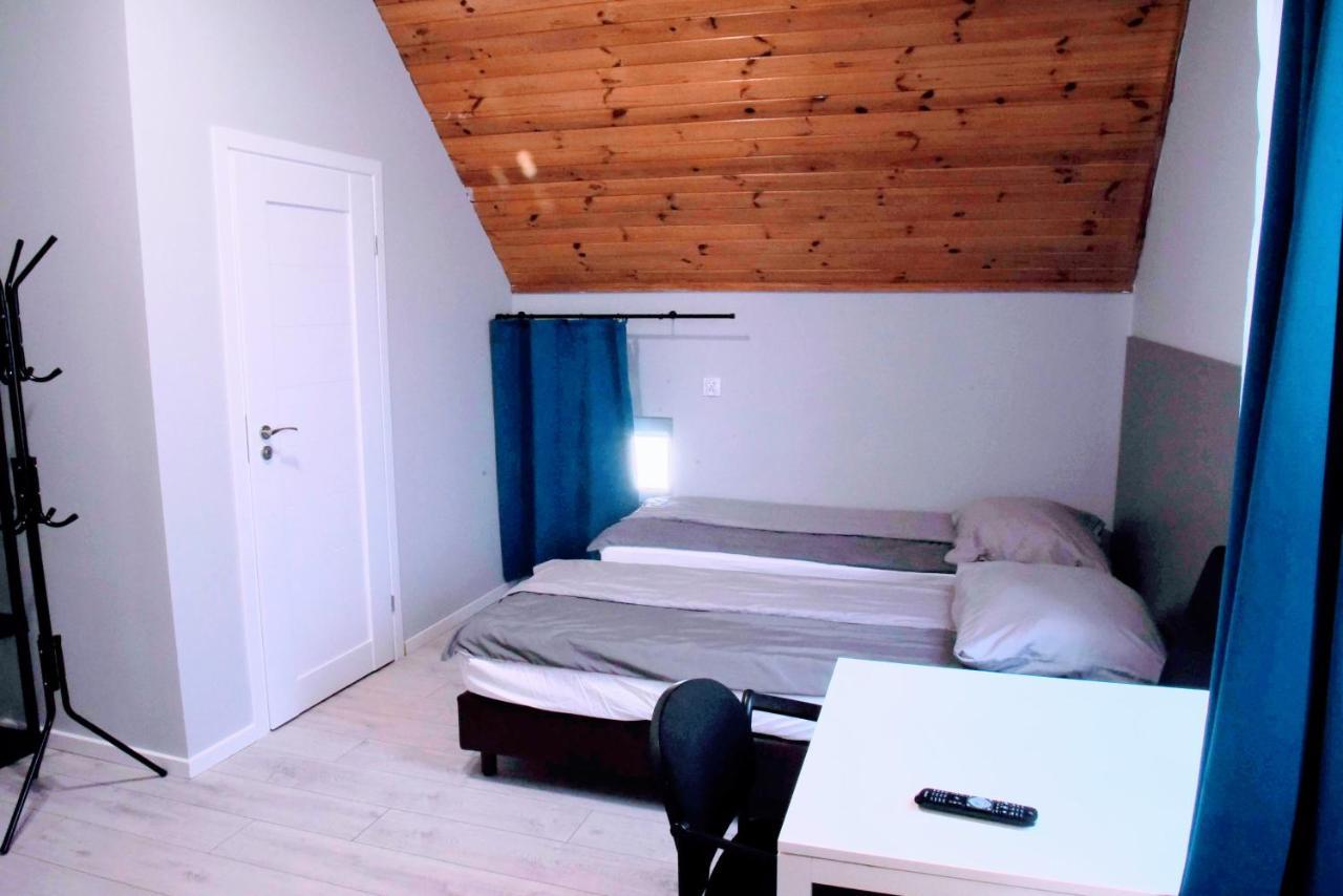 Komfort Willa+ Bis Blizne Laszczynskiego ภายนอก รูปภาพ