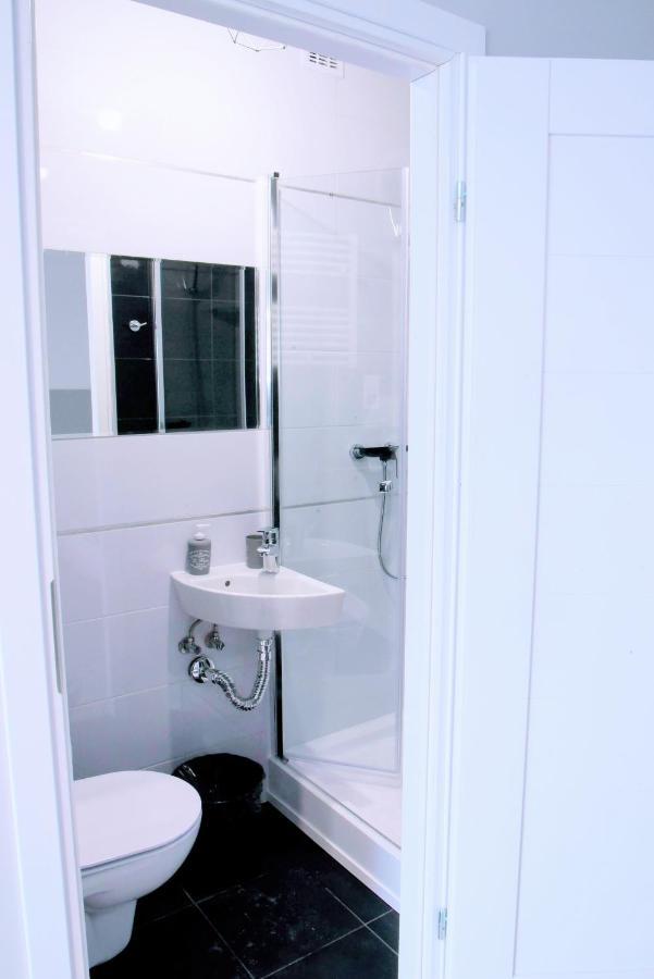 Komfort Willa+ Bis Blizne Laszczynskiego ภายนอก รูปภาพ