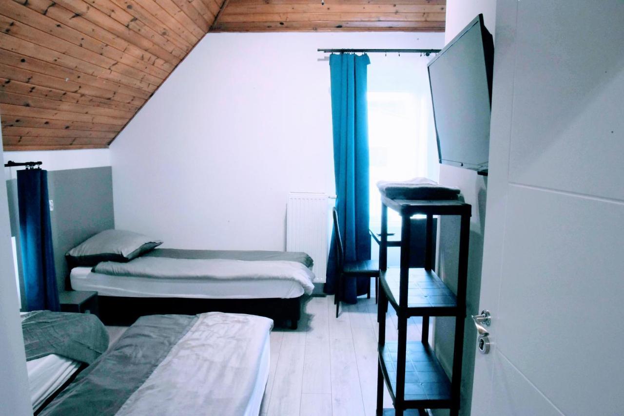 Komfort Willa+ Bis Blizne Laszczynskiego ภายนอก รูปภาพ