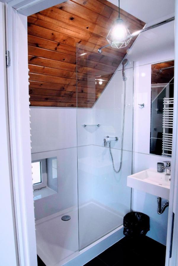 Komfort Willa+ Bis Blizne Laszczynskiego ภายนอก รูปภาพ