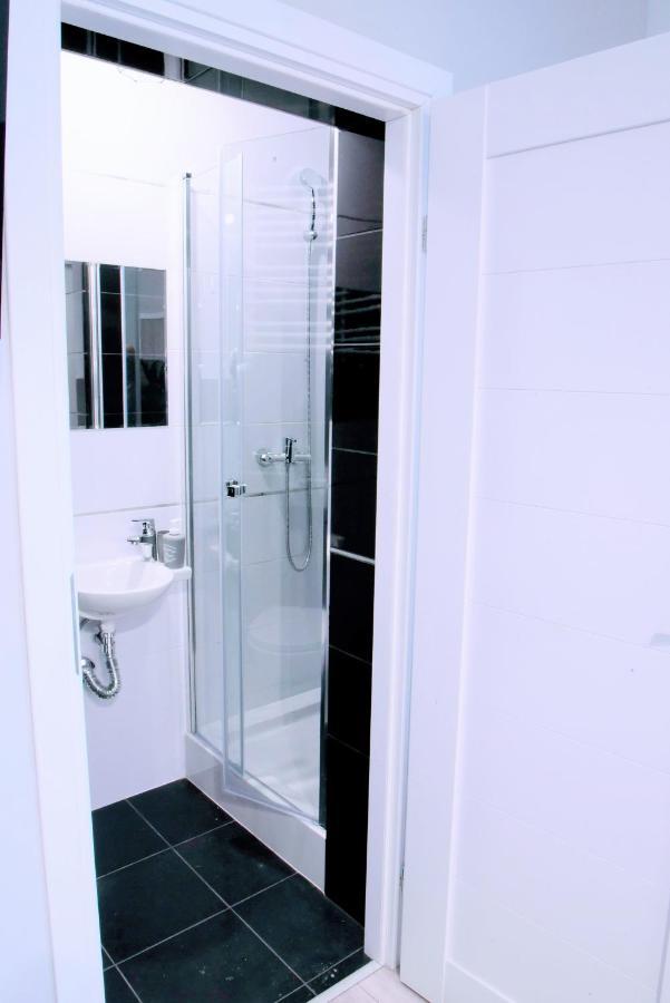 Komfort Willa+ Bis Blizne Laszczynskiego ภายนอก รูปภาพ