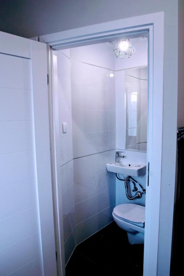 Komfort Willa+ Bis Blizne Laszczynskiego ภายนอก รูปภาพ