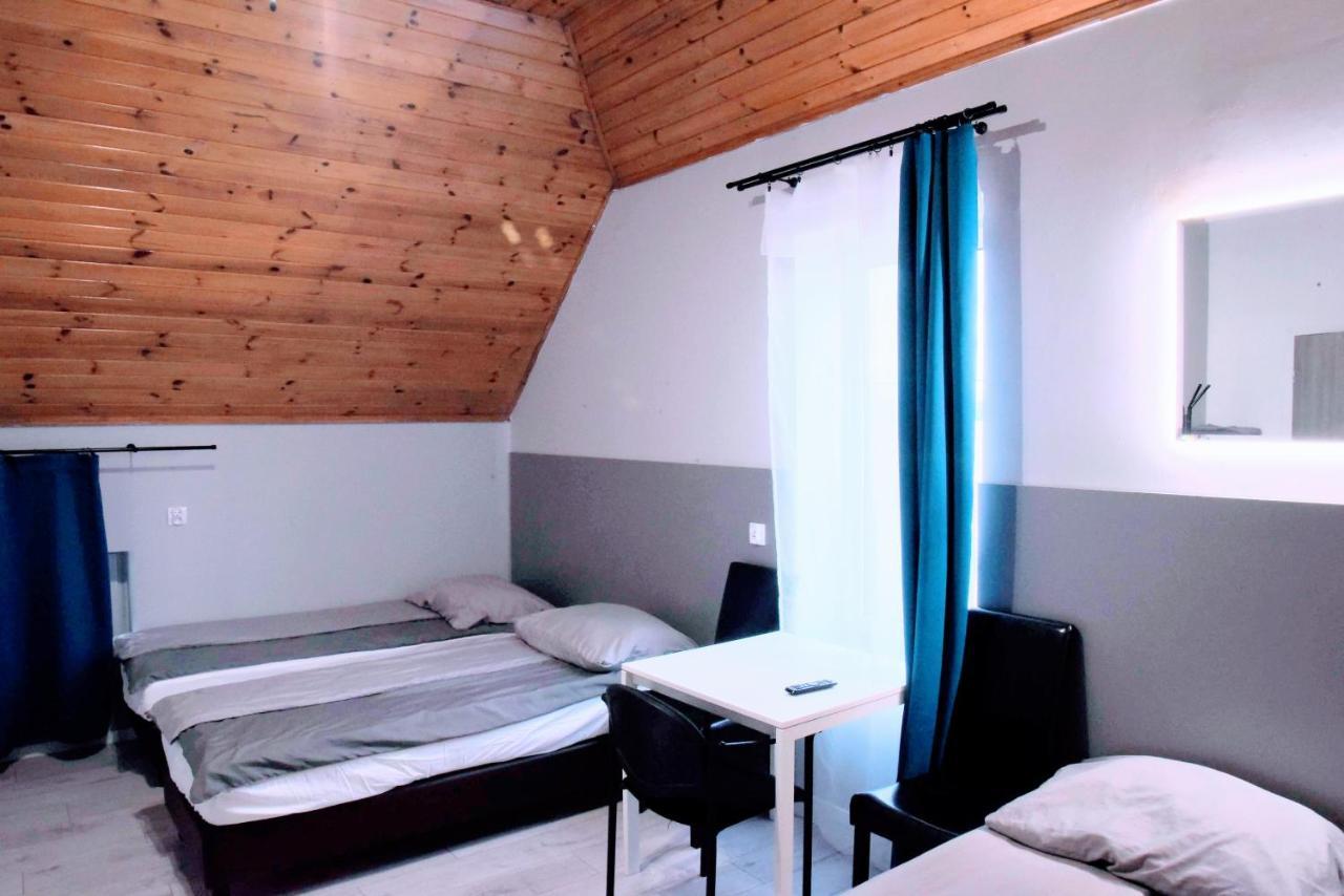 Komfort Willa+ Bis Blizne Laszczynskiego ภายนอก รูปภาพ