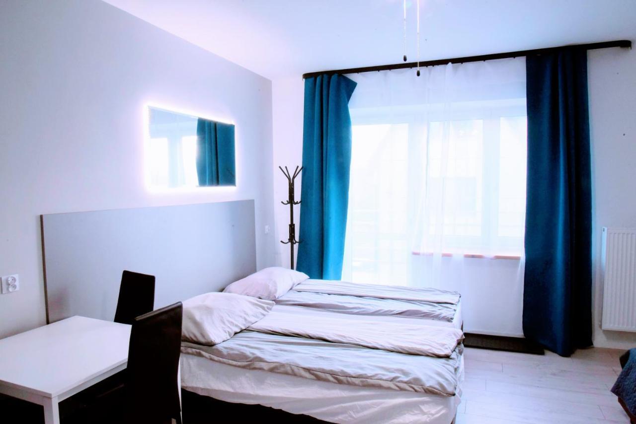 Komfort Willa+ Bis Blizne Laszczynskiego ภายนอก รูปภาพ
