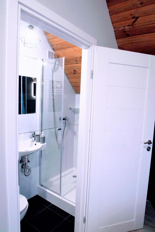 Komfort Willa+ Bis Blizne Laszczynskiego ภายนอก รูปภาพ